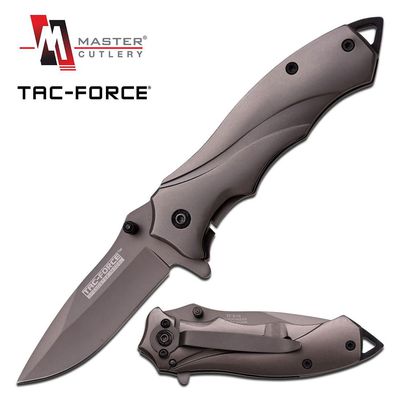Sulankstomas peilis Muster Cutlery Tac-Force TF-846