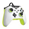 PDP Xbox X wired joystick (Electric White)