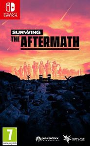 Surviving The Aftermath Day One Edition NSW