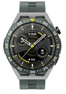 Huawei Watch GT 3 SE 46mm, green