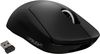 Logitech G PRO X SUPERLIGHT Black Wireless Gaming Mouse | 25 600 DPI