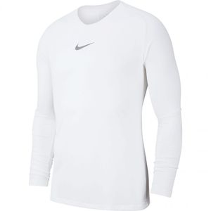 Futbolo marškinėliai Nike Dry Park First Layer JSY LS M AV2609-100