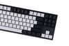Keychron C1 wired mechanical 80% keyboard (ANSI, Hot-swap, Gateron G Pro Brown Switch)