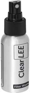 Lee filter cleaning liquid ClearLee Filter Wash 50ml