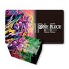 One Piece Card Game - Playmat and Card Case Set - Yamato