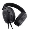 Trust GXT498 FORTA Black wired PS5 headset