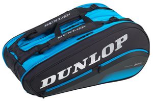 Krepšys Dunlop FX PERFORMANCE 12 rakečių