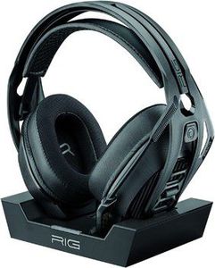 RIG 800 PRO HX belaidės žaidimų ausinės (juodos) | Xbox
