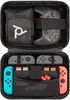 PDP Commuter Case For Nintendo Switch Elite Edition