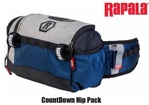 Rapala CountDown Hip Pack RBCDHP diržas-krepšys .