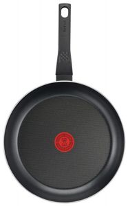 Keptuvė TEFAL B5670653 Simply Clean skersmuo 28 cm, Fixed handle