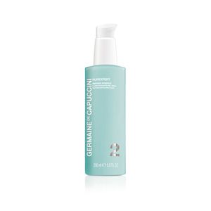 Germaine de Capuccini Purexpert Refiner Essence Oily Skin Exfoliating Fluid Šveičiamasis odos fluidas, 200ml