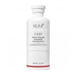 Keune Care Line TINTA COLOR Šampūnas dažytų plaukų priežiūrai, 300 ml