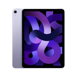 Apple iPad Air 10.9" Wi-Fi + Cellular 256GB 5th Gen (2022) Purple - planšetinis kompiuteris