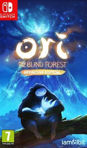 Ori and The Blind Forest NSW
