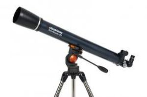 Teleskopas Celestron Astromaster 90/1000 AZ