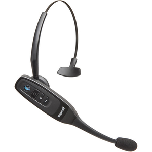 BlueParrott Bluetooth Headset C400-XT Hands free device, Noise-canceling, 55 g, Black, Wireless