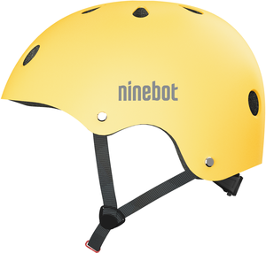 Šalmas Segway Ninebot Commuter Helmet, Yellow