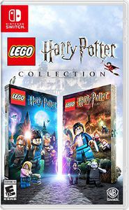 LEGO Harry Potter Collection NSW