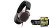 Steelseries Arctis Pro gaming headset