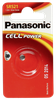 Panasonic SR-521 EL maitinimo elementai
