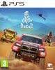 Dakar Desert Rally PS5