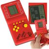 Elektroninis žaidimas Tetris (raudonas) 2622