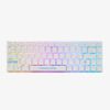 Higround SKYSTONE Base 65 Hotswap Mechanical Gaming Keyboard - ANSI  [White Flame]