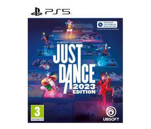 Game PlayStation 5 Just Dance 2023