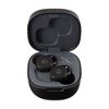 Audio Technica ATH-SQ1TWBK wireless headphones (Black)