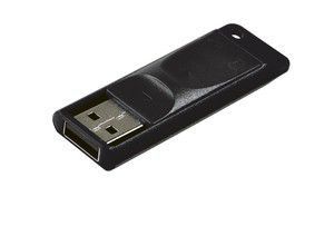 Verbatim Store n Go Slider 16GB USB 2.0
