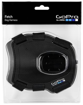 GoPro Fetch Dog Harness ADOGM-001