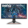 Benq Gaming Monitor EX2710S 27 ", IPS, FHD, 1920 x 1080, 16:9, 1 ms, 400 cd/m², Dark Grey, HDMI ports quantity 2, 144 Hz