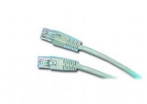 Gembird Patch cord cat. 5E molded strain relief 50u" plugs, 10 m