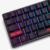 Higround LAVAROCK Base 65 Hotswap Mechanical Gaming Keyboard - ANSI  [White Flame]