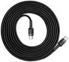 Baseus USB-C/USB-C charging cable |3A/2m