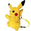 Plush toy backpack  Pokemon - Pikachu 34cm
