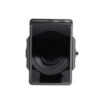 Laowa 100mm Magnetic Filter Holder Set (with Frames) for 9mm f/5.6