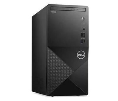 PC|DELL|Vostro|3030|Business|Desktop|CPU Core i3|i3-14100|3500 MHz|RAM 8GB|DDR5|4800 MHz|SSD 512GB|Graphics card Intel UHD Graphics 730|Integrated|ENG|Ubuntu|Included Accessories Dell Optical Mouse-MS116 - Black,Dell Multimedia Wired Keyboard - KB216 Black - US International|N2002VDT3030MTEMEA01UBU