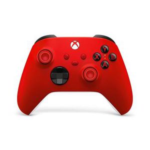 Microsoft Xbox Series Wireless Controller - Red
