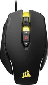 Corsair M65 RGB ELITE Tunable FPS Gaming Mouse | 18000 DPI