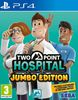 Two Point Hospital: Jumbo Edition PS4