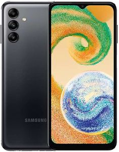Samsung Galaxy A04s Black 3+32GB