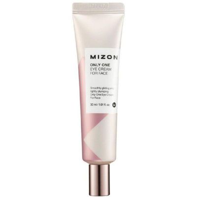 Mizon All In One Eye Cream Stangrinamasis paakių kremas, 30ml