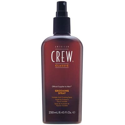 American Crew Grooming Spray Purškiama plaukų fisakcijos priemonė, 250 ml