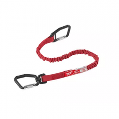 Diržas įrankiui MILWAUKEE Quick-Connect Lanyard 4,5kg