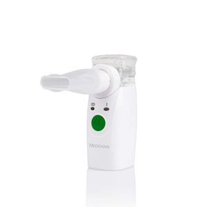 Inhaliatorius Medisana Ultrasonic Inhalator, Mini IN 525