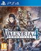 Valkyria Chronicles 4: Launch Edition PS4