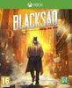 Blacksad: Under the Skin - Limited Edition Xbox One