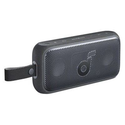 Portable Speaker|SOUNDCORE|Motion 300|Black|Portable/Wireless|Bluetooth|A3135011